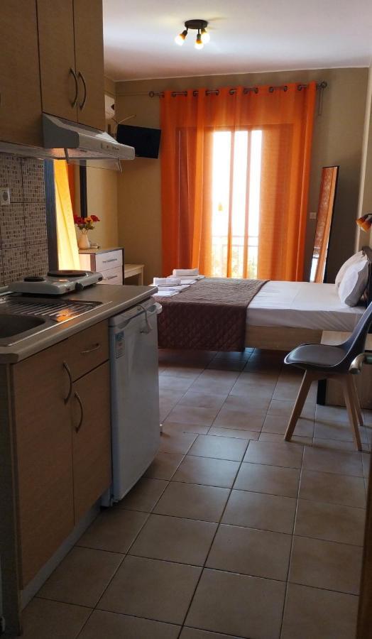 Villa Anastasia Limenas  Esterno foto