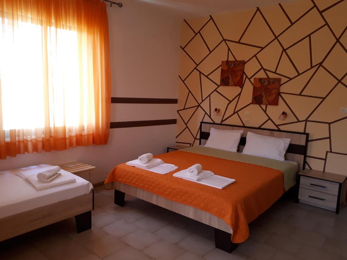 Villa Anastasia Limenas  Esterno foto
