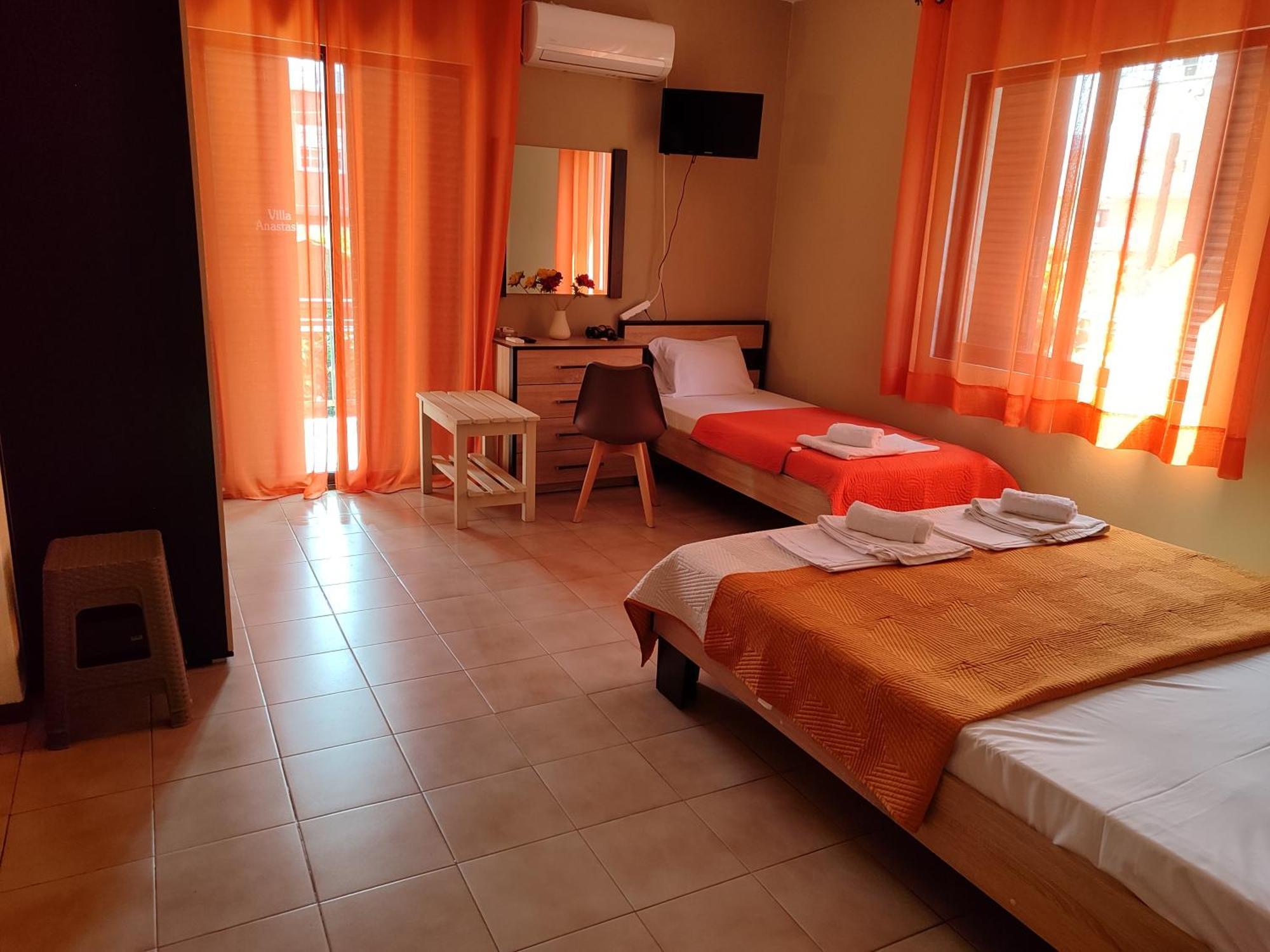 Villa Anastasia Limenas  Esterno foto