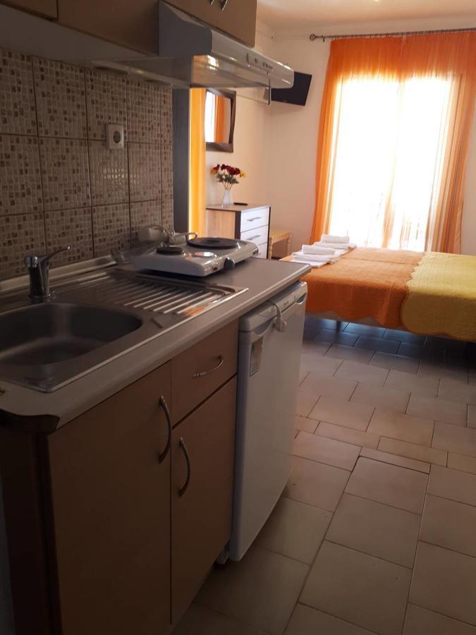 Villa Anastasia Limenas  Esterno foto