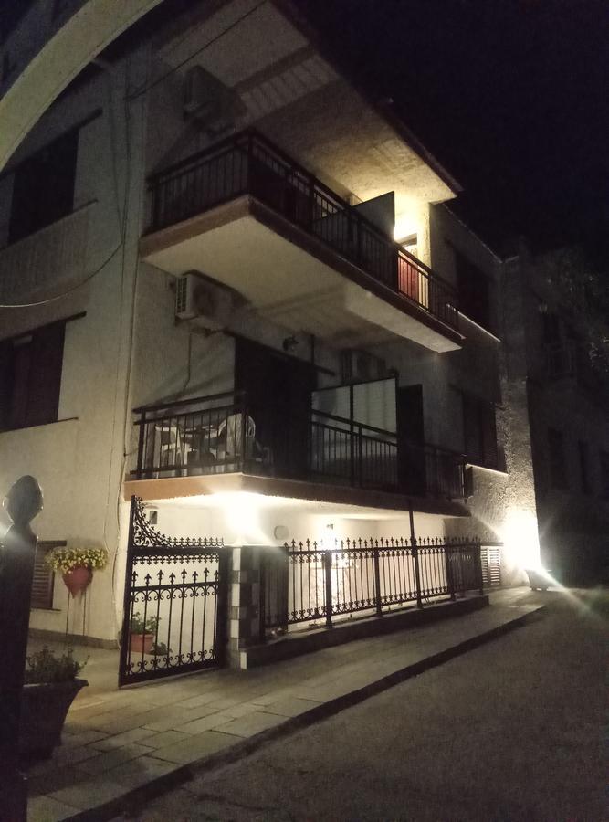 Villa Anastasia Limenas  Esterno foto