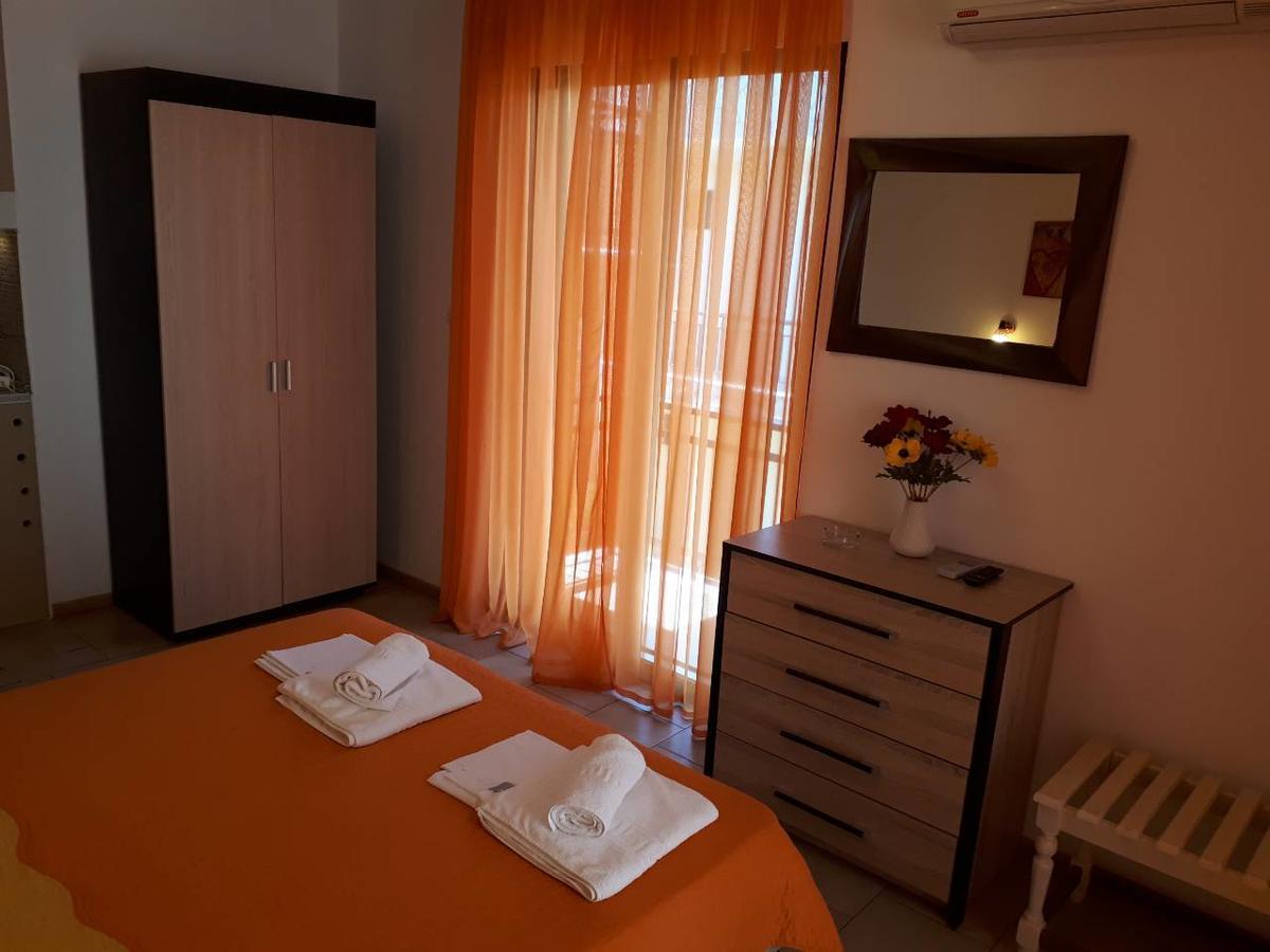 Villa Anastasia Limenas  Esterno foto